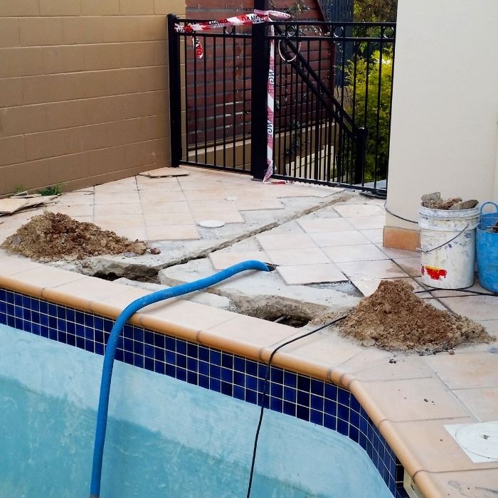 top pool heater repair Orlando