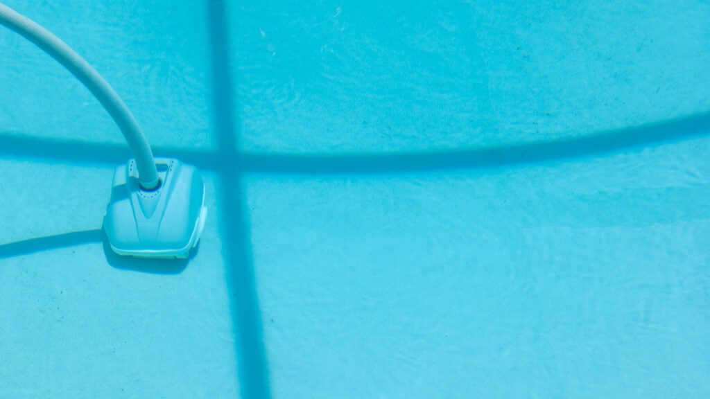best pool repair Orlando